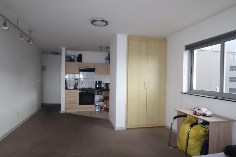 0 Bedroom Property for Sale in Claremont Upper Western Cape